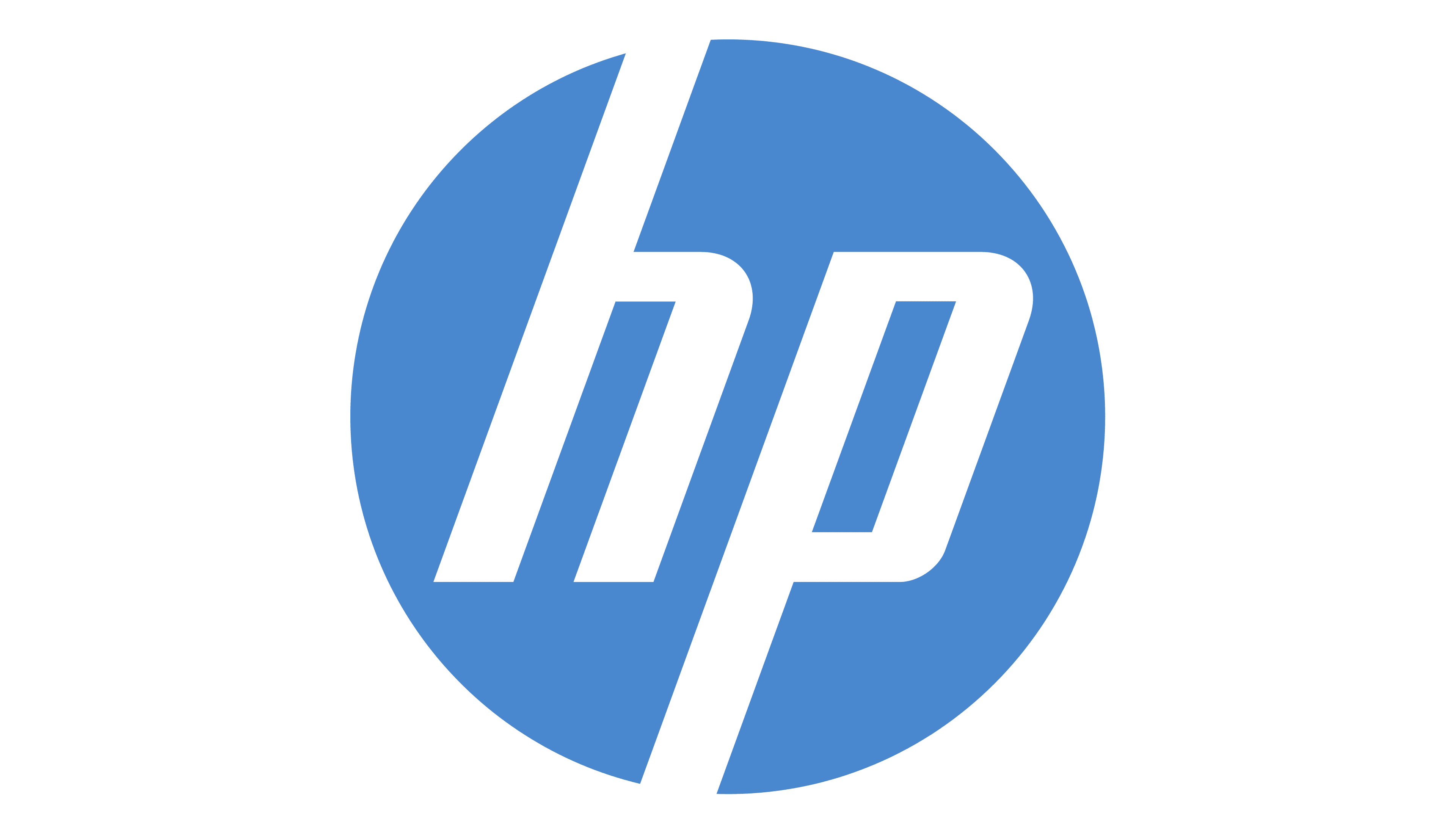 Logo Hp