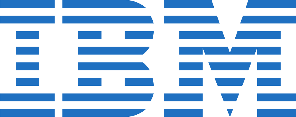 Logo IBM