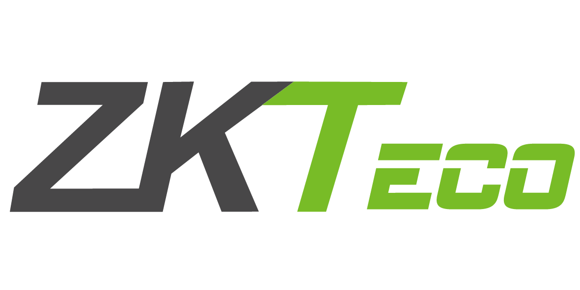 Logo ZKTeco